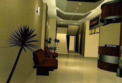 Deira Park Hotel Dubai Esterno foto
